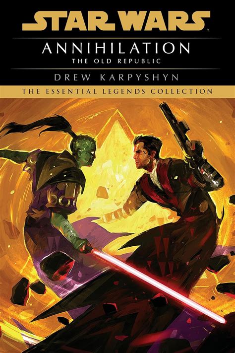 4chan star wars|Drew Karpyshyn .